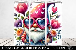 Spring 20 Oz Tumbler Png Product Image 2