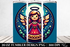 20 Oz Tumbler Design Product Image 2