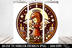 20 Oz Tumbler Design Product Image 2