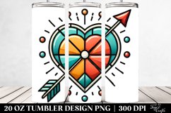 20 Oz Tumbler Design Product Image 2
