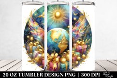 20 Oz Tumbler Design Product Image 2