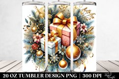 20 Oz Tumbler Design Product Image 2