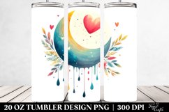 20 Oz Tumbler Design Product Image 2