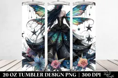 20 Oz Tumbler Png Product Image 2