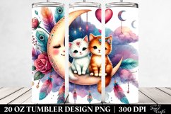 20 Oz Tumbler Design Product Image 2
