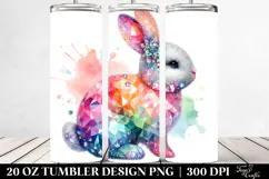 20 Oz Tumbler Png Product Image 2