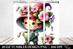 20 Oz Tumbler Design Product Image 2