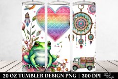 20 Oz Tumbler Design Product Image 2