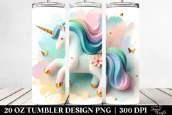20 Oz Tumbler Png Product Image 2