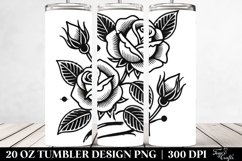 20 Oz Tumbler Design Product Image 2