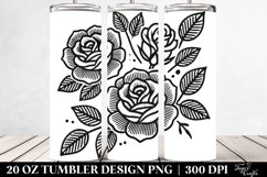 20 Oz Tumbler Design Product Image 2