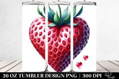 Spring 20 Oz Tumbler Png Product Image 2