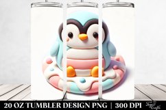 20 Oz Tumbler Design Product Image 2