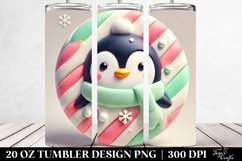 20 Oz Tumbler Design Product Image 2