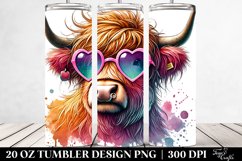 20 Oz Tumbler Design Product Image 2