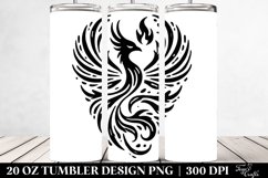 Valentines 20 Oz Tumbler Png Product Image 2