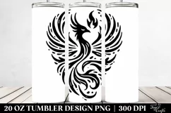 Valentines 20 Oz Tumbler Png Product Image 2