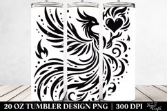 Valentines 20 Oz Tumbler Png Product Image 2