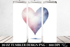 Spring 20 Oz Tumbler Png Product Image 2