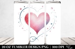 20 Oz Tumbler Design Product Image 2