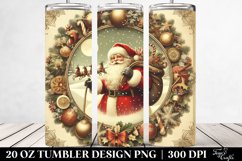 20 Oz Tumbler Design Product Image 2