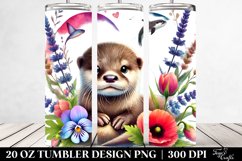 20 Oz Tumbler Design Product Image 2