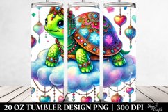 Love 20 Oz Tumbler Png Product Image 2