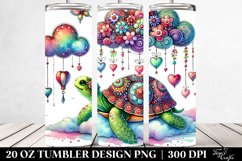 20 Oz Tumbler Design Product Image 2