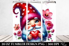 20 Oz Tumbler Design Product Image 2