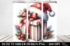 20 Oz Tumbler Design Product Image 2