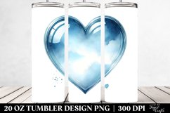 20 Oz Tumbler Design Product Image 2