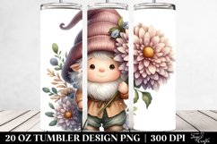 Love 20 Oz Tumbler Png Product Image 2