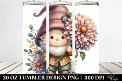 Love 20 Oz Tumbler Png Product Image 2