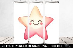 20 Oz Tumbler Design Product Image 2