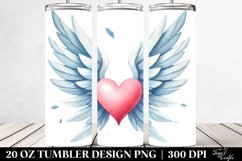 20 Oz Tumbler Design Product Image 2