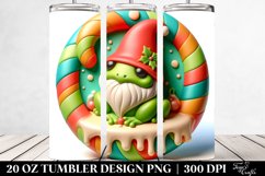 20 Oz Tumbler Design Product Image 2