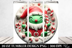 20 Oz Tumbler Design Product Image 2