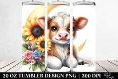 20 Oz Tumbler Design Product Image 2