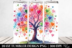20 Oz Tumbler Design Product Image 2