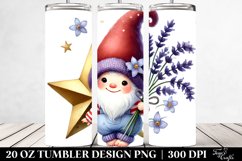 20 Oz Tumbler Design Product Image 2