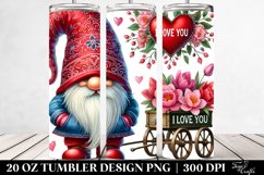 20 Oz Tumbler Design Product Image 2