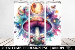 20 Oz Tumbler Design Product Image 2