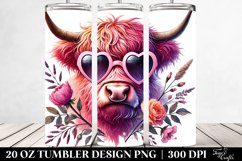 20 Oz Tumbler Design Product Image 2