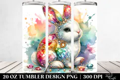 20 Oz Tumbler Png Product Image 2