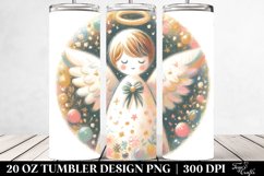 20 Oz Tumbler Design Product Image 2