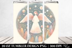 20 Oz Tumbler Design Product Image 2