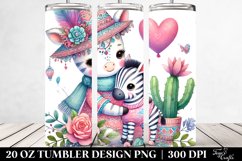 20 Oz Tumbler Design Product Image 2