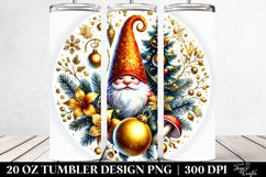 20 Oz Tumbler Design Product Image 2
