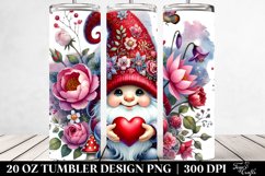 20 Oz Tumbler Design Product Image 2