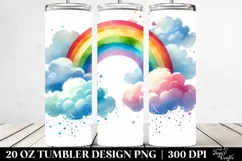 Valentines 20 Oz Tumbler Png Product Image 2